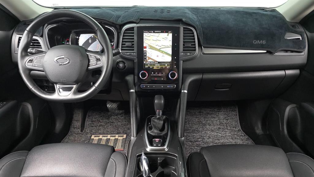 SAMSUNG QM6 - Vista 7