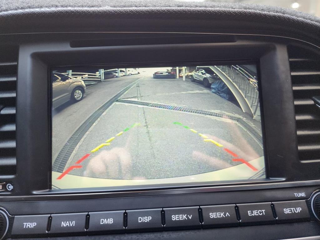 HYUNDAI Avante 2016 Blanco - Importación desde Corea - HF Imports Iquique - Foto 15