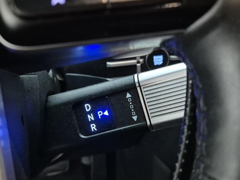 HYUNDAI Santa Fe - Vista 8