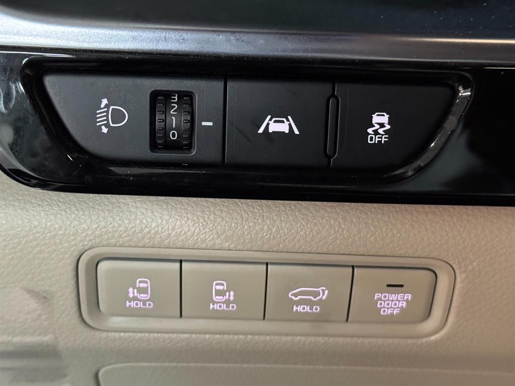 KIA Carnival 2021 Blanco - Importación desde Corea - HF Imports Iquique - Foto 16