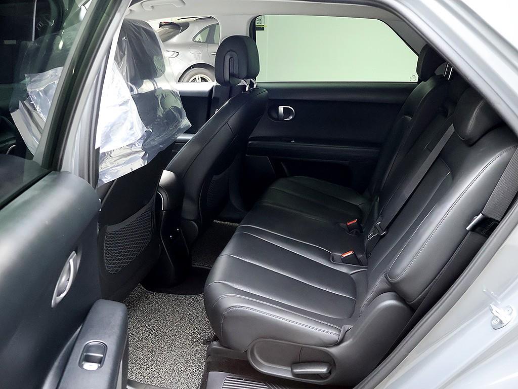 HYUNDAI Ioniq 5 2022 Gris - Importación desde Corea - HF Imports Iquique - Foto 12