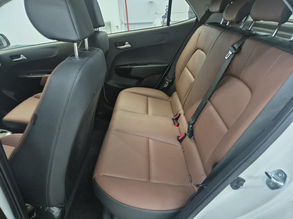 KIA Morning - Vista 12