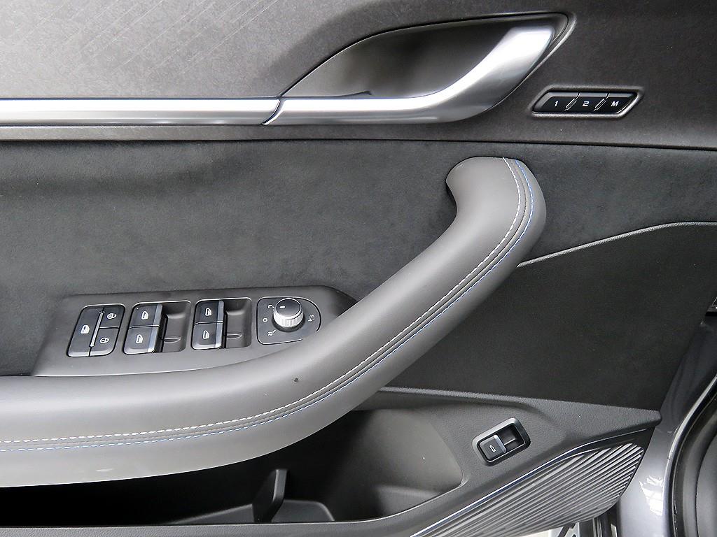 SAMSUNG Grand Koleos - Vista 11