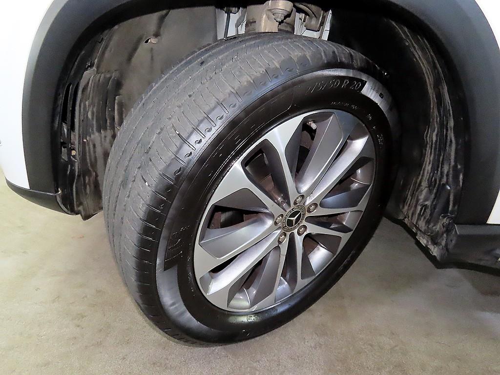 Mercedes Benz GLE Class 2021 Blanco - Importación desde Corea - HF Imports Iquique - Foto 20