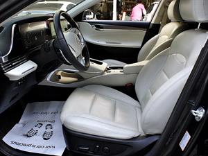 HYUNDAI Grandeur - Vista 10