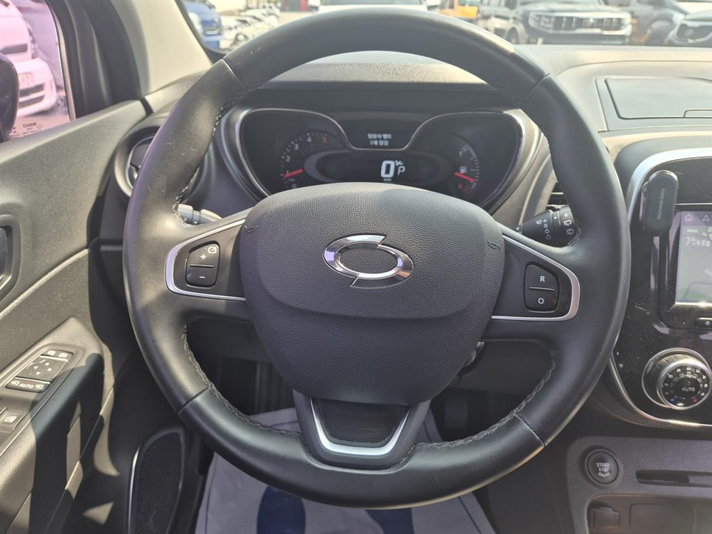 SAMSUNG QM3 - Vista 12