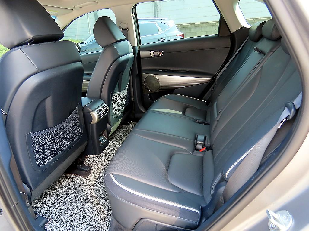 HYUNDAI Nexo - Vista 6