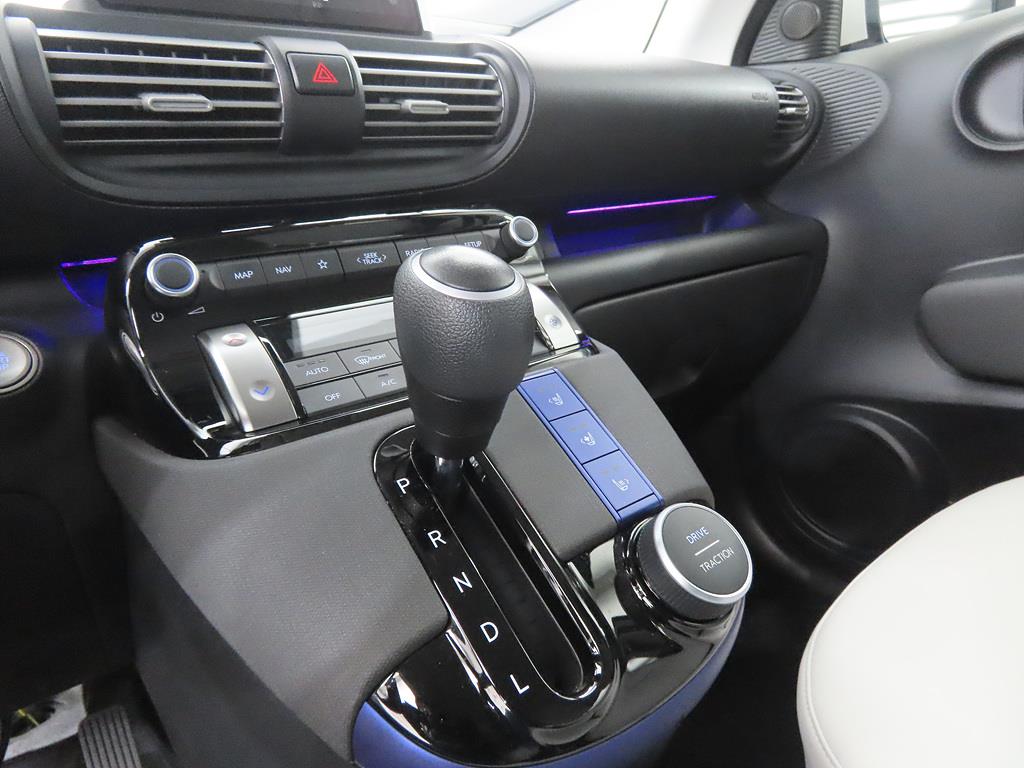 HYUNDAI Casper - Vista 11