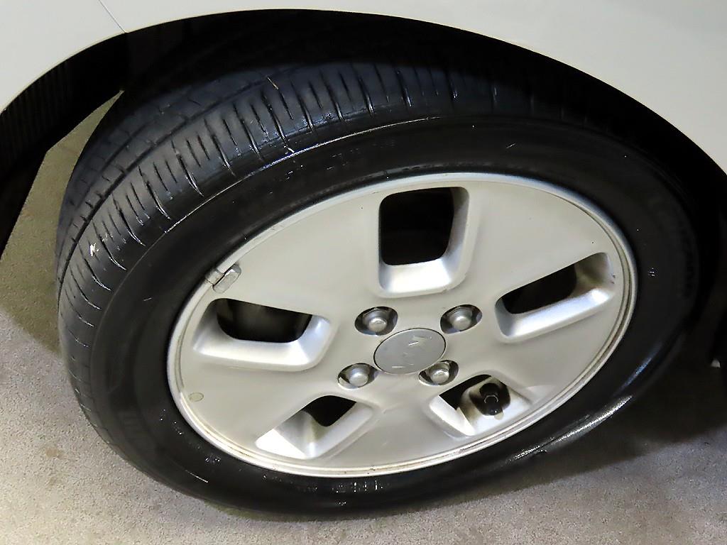 KIA Ray 2018 Plateado - Importación desde Corea - HF Imports Iquique - Foto 20