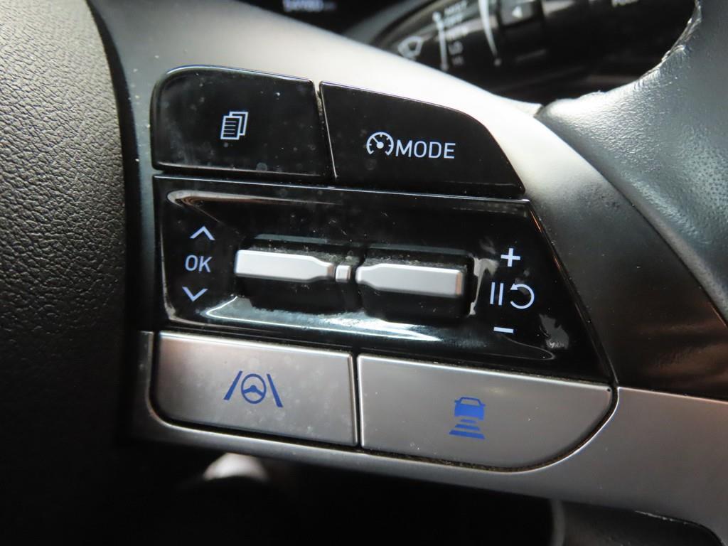 HYUNDAI Avante 2021 Gris - Importación desde Corea - HF Imports Iquique - Foto 17