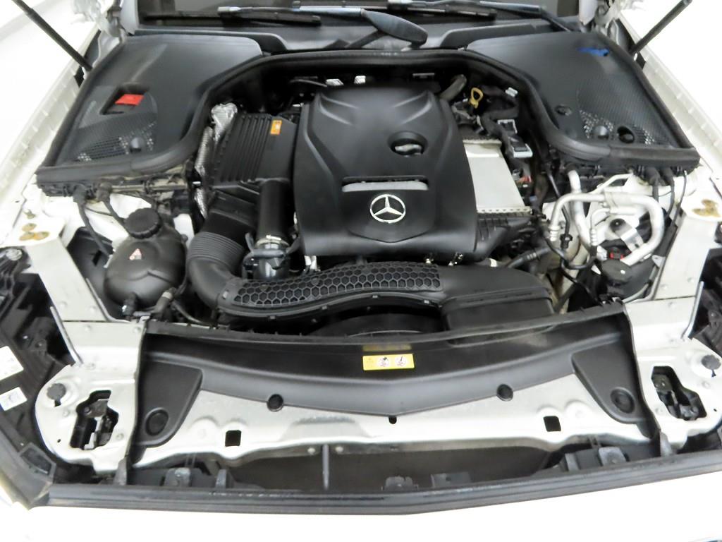 Mercedes Benz E class 2021 - Importación desde Corea - HF Imports Iquique - Foto 20