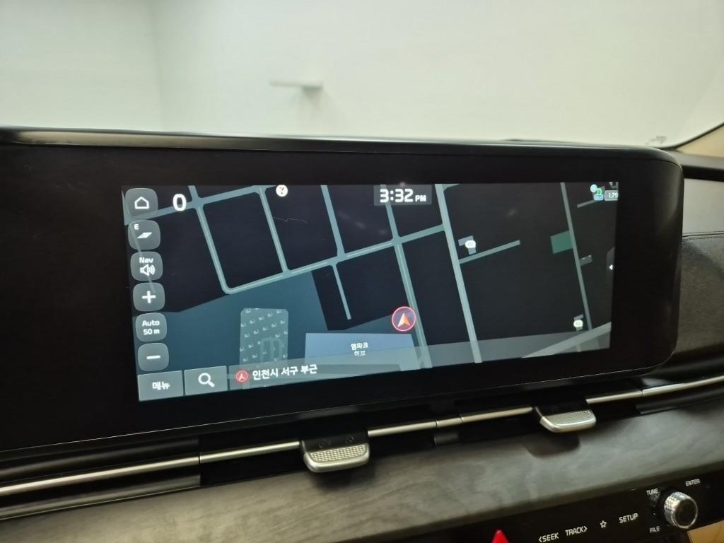 KIA Carnival 2022 Negro - Importación desde Corea - HF Imports Iquique - Foto 14