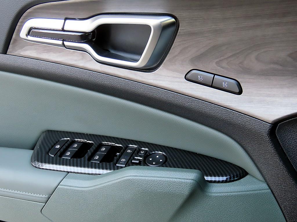 KIA Sportage - Vista 11