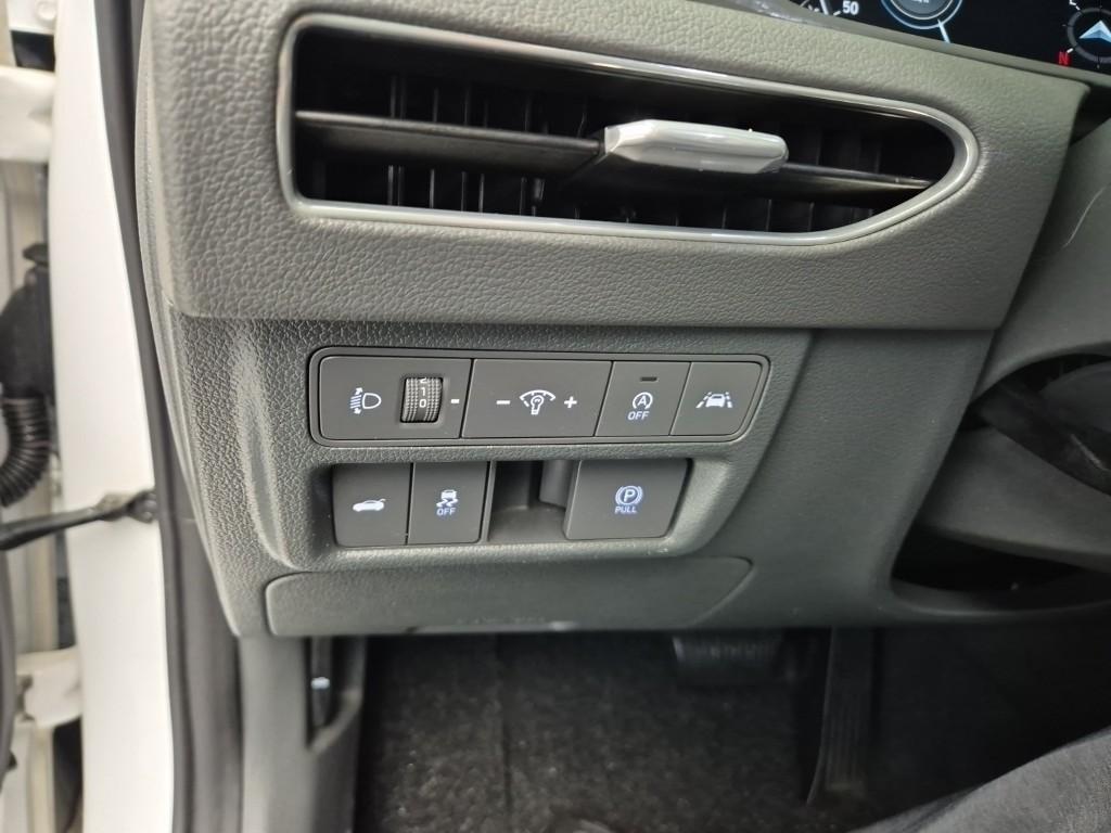 HYUNDAI Sonata 2020 Blanco - Importación desde Corea - HF Imports Iquique - Foto 19