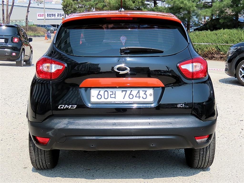 SAMSUNG QM3 - Vista 4