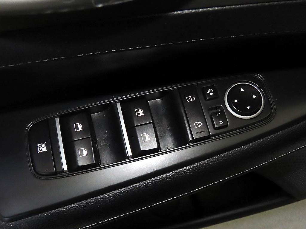 KIA K3 2019 Blanco - Importación desde Corea - HF Imports Iquique - Foto 13