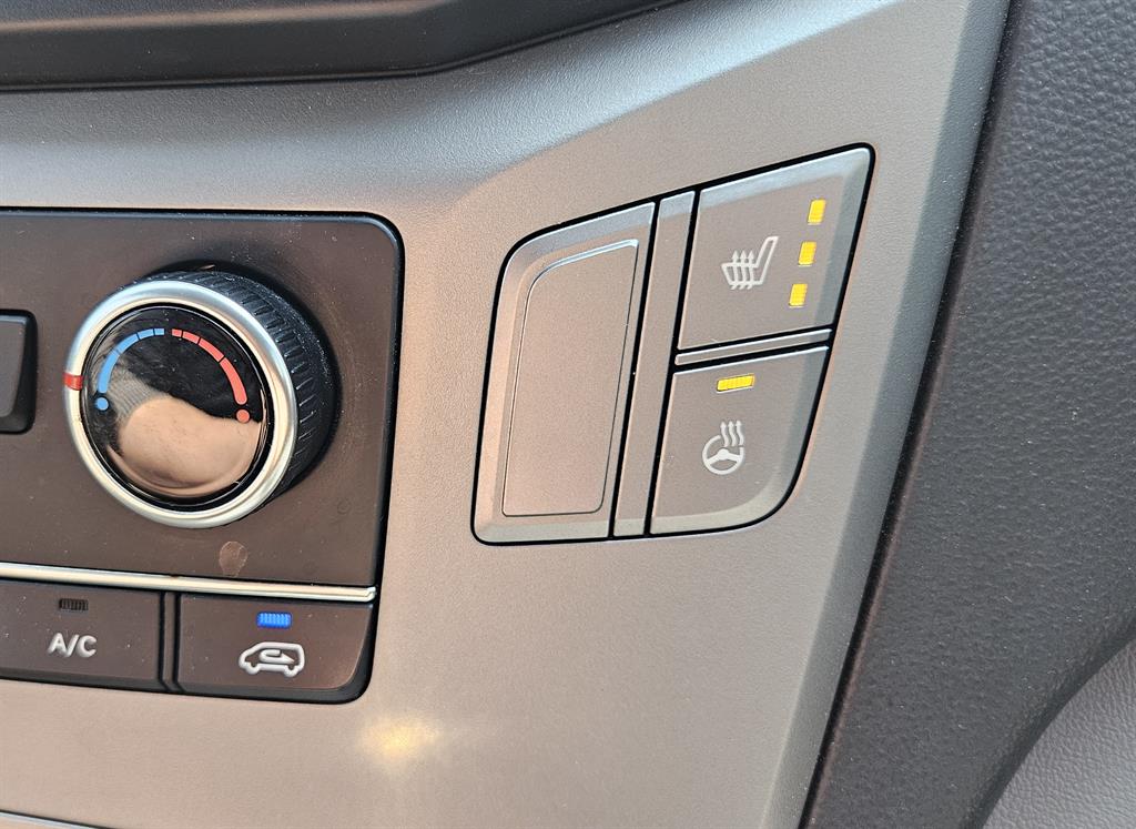 HYUNDAI Starex 2017 Azul - Importación desde Corea - HF Imports Iquique - Foto 14