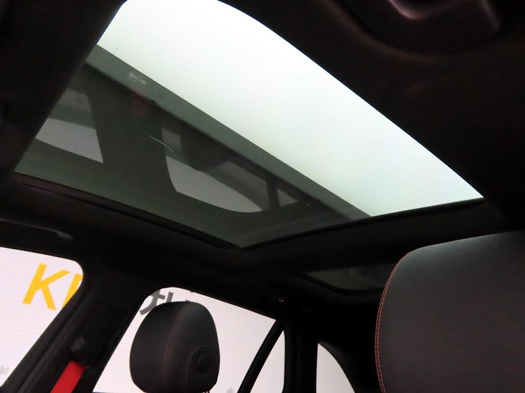 Mercedes Benz GLC Class 2018 Negro - Importación desde Corea - HF Imports Iquique - Foto 16