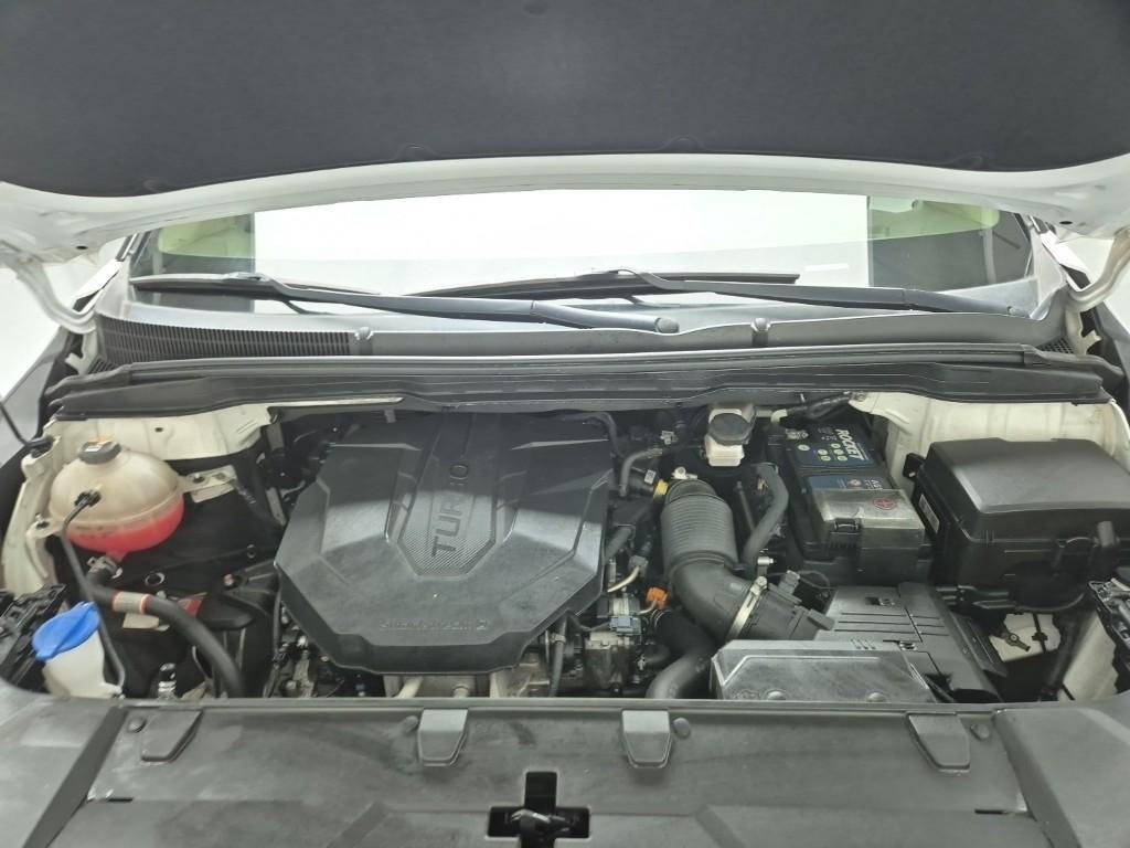 KIA Carnival 2021 Blanco - Importación desde Corea - HF Imports Iquique - Foto 19