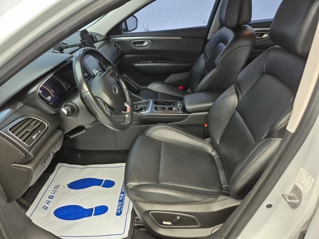 SAMSUNG SM6 - Vista 11