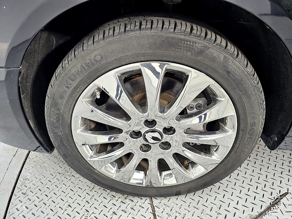 Ssangyong Chairman 2012 Negro - Importación desde Corea - HF Imports Iquique - Foto 20