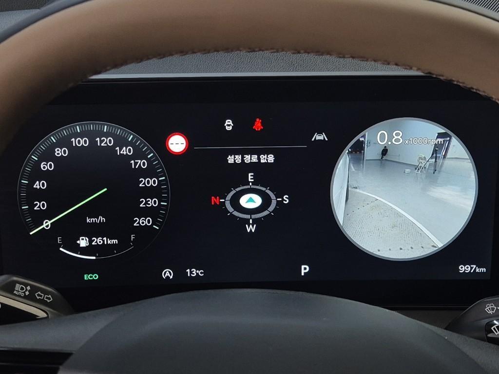 KIA Sorento - Vista 6