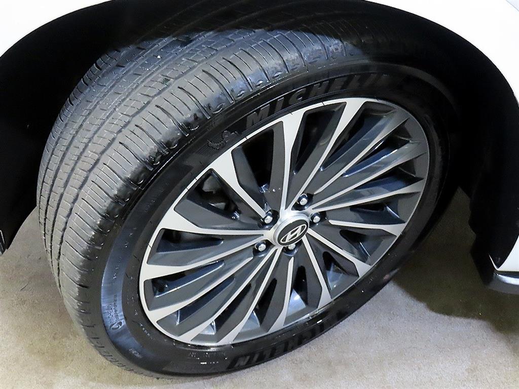 HYUNDAI Palisade 2023 Blanco - Importación desde Corea - HF Imports Iquique - Foto 20