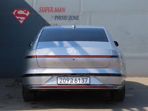 HYUNDAI Grandeur - Vista 8