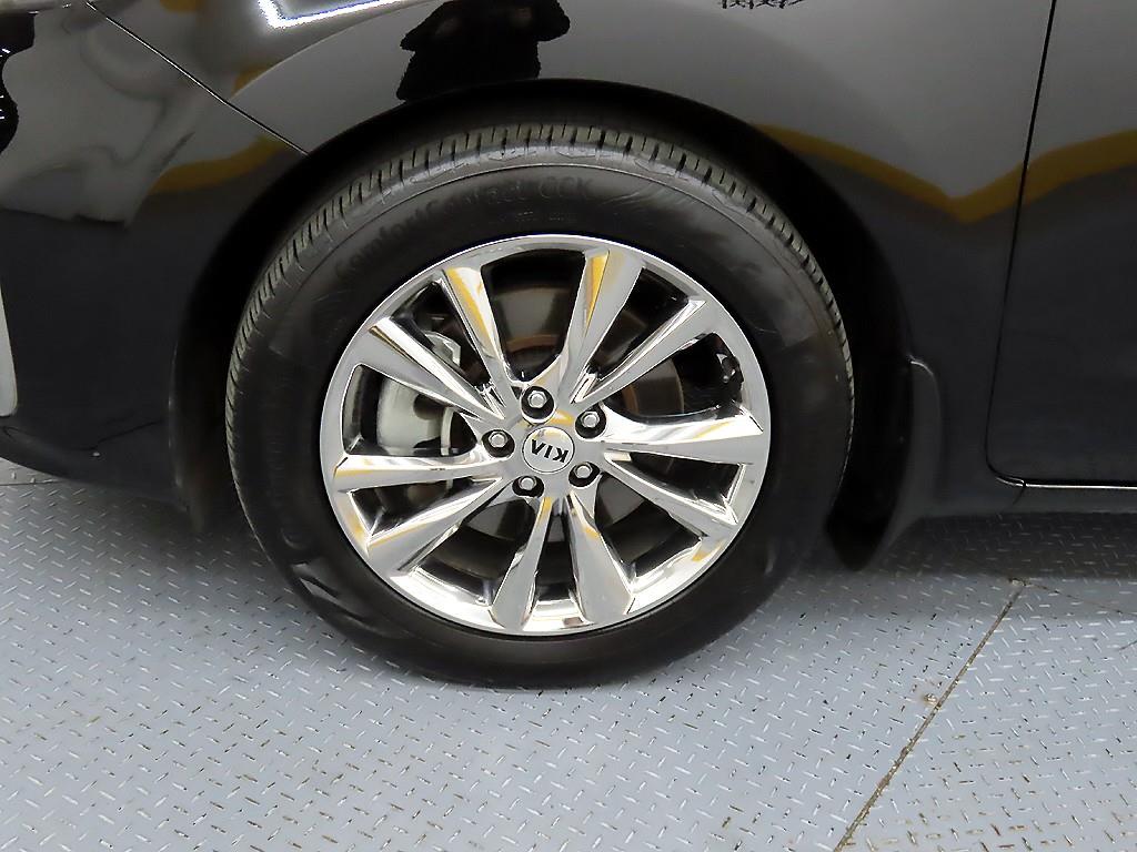 KIA Carnival 2020 Negro - Importación desde Corea - HF Imports Iquique - Foto 20