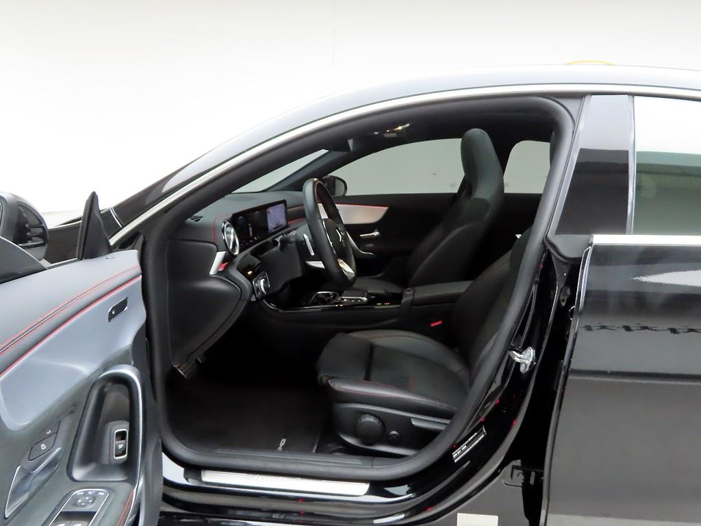 Mercedes Benz CLA Class 2022 - Importación desde Corea - HF Imports Iquique - Foto 13