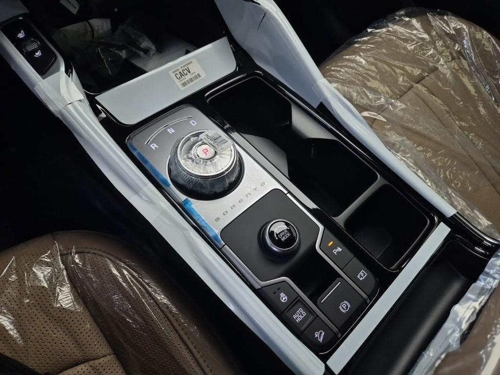 KIA Sorento 2026 Blanco - Importación desde Corea - HF Imports Iquique - Foto 16