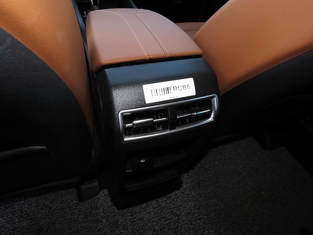 Ssangyong Torres 2023 Blanco - Importación desde Corea - HF Imports Iquique - Foto 16