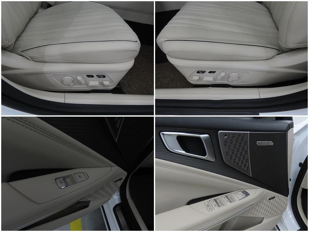 KIA K8 2026 Blanco - Importación desde Corea - HF Imports Iquique - Foto 15