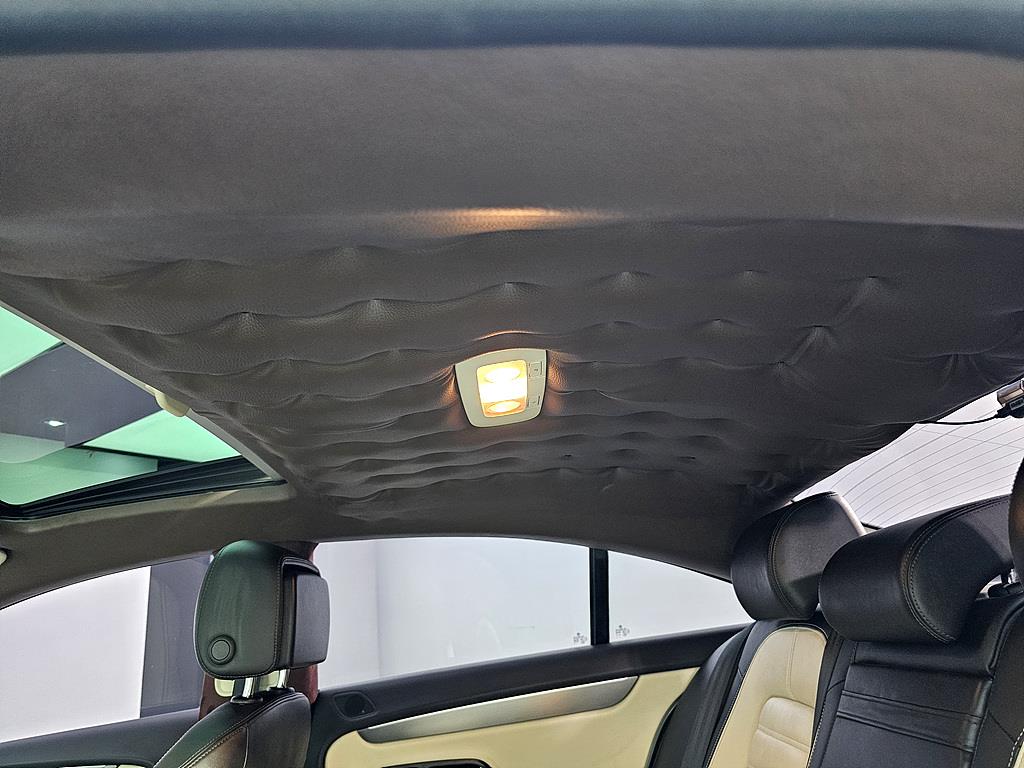 Volkswagen CC - Vista 12