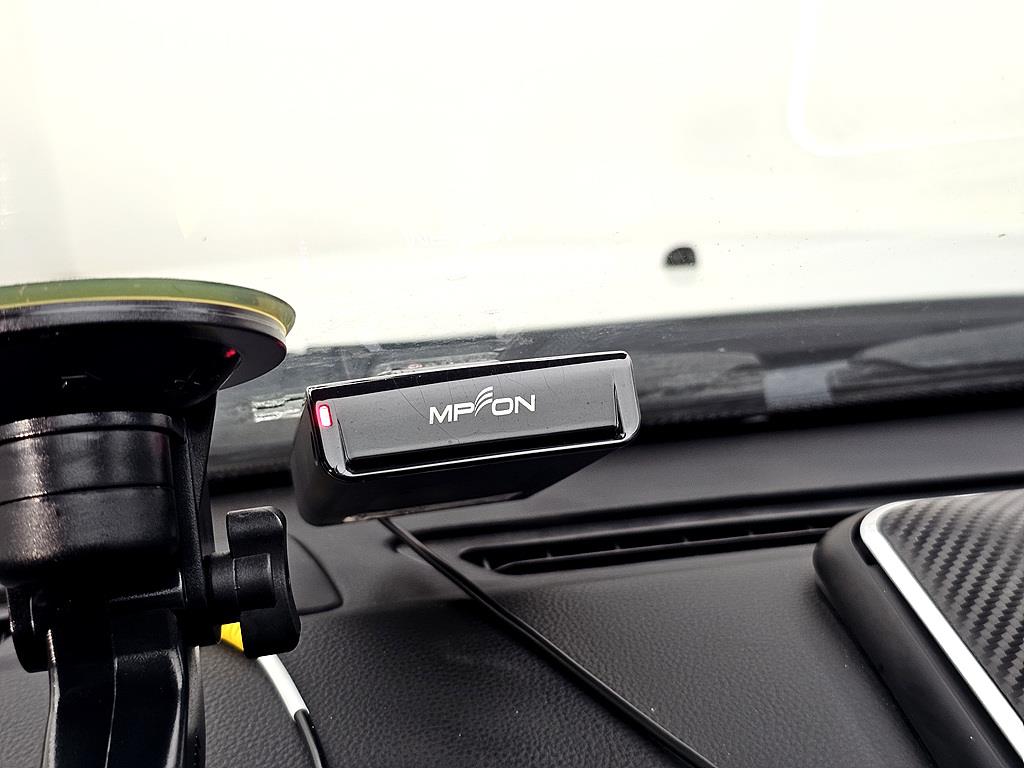 Ssangyong Action - Vista 12