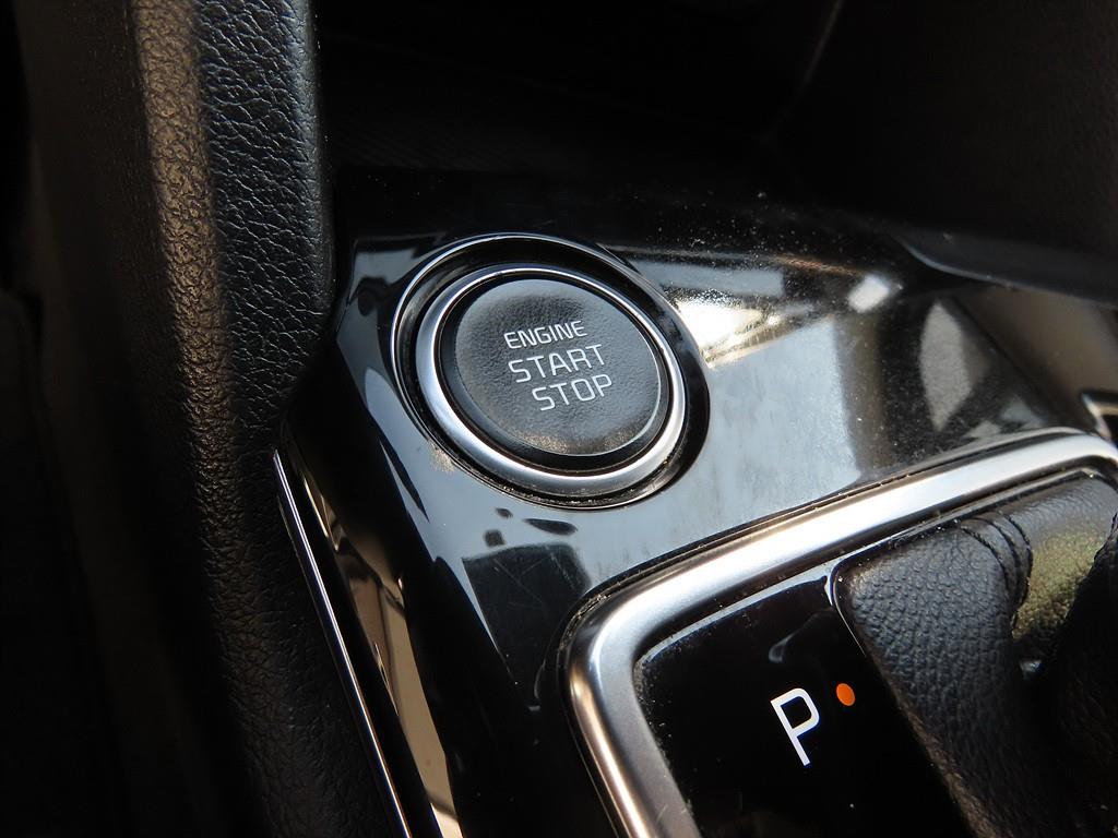 KIA Sportage - Vista 12