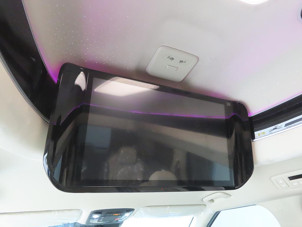 KIA Carnival - Vista 12