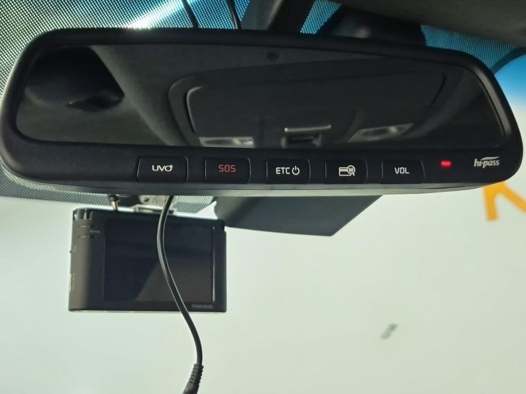 KIA Mohave 2020 Gris - Importación desde Corea - HF Imports Iquique - Foto 17