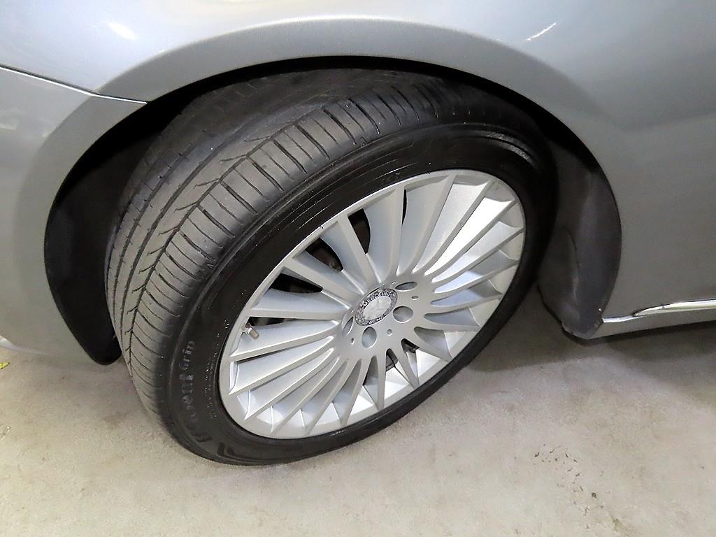 Mercedes Benz S Class 2015 Gris - Importación desde Corea - HF Imports Iquique - Foto 20