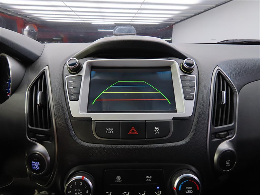 HYUNDAI Tucson 2015 Blanco - Importación desde Corea - HF Imports Iquique - Foto 16