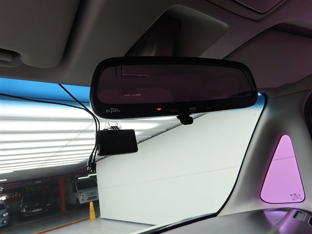 KIA Ray 2014 the color of pearl - Importación desde Corea - HF Imports Iquique - Foto 15