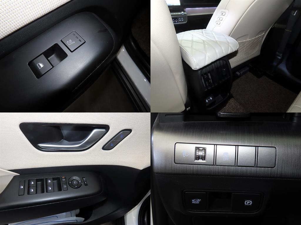 HYUNDAI Kona 2025 Blanco - Importación desde Corea - HF Imports Iquique - Foto 18