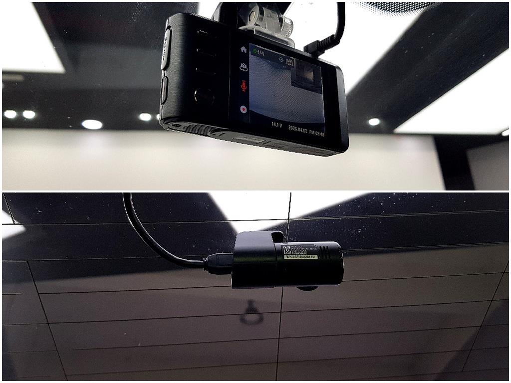 KIA K5 2014 Blanco - Importación desde Corea - HF Imports Iquique - Foto 17