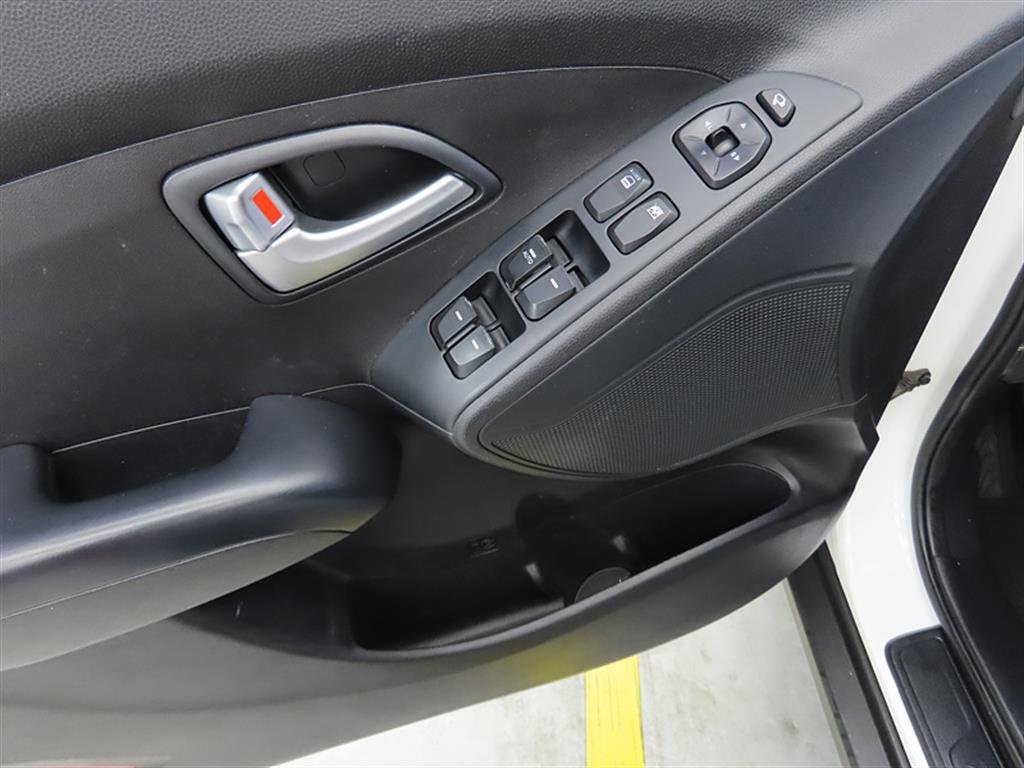 HYUNDAI Tucson - Vista 12