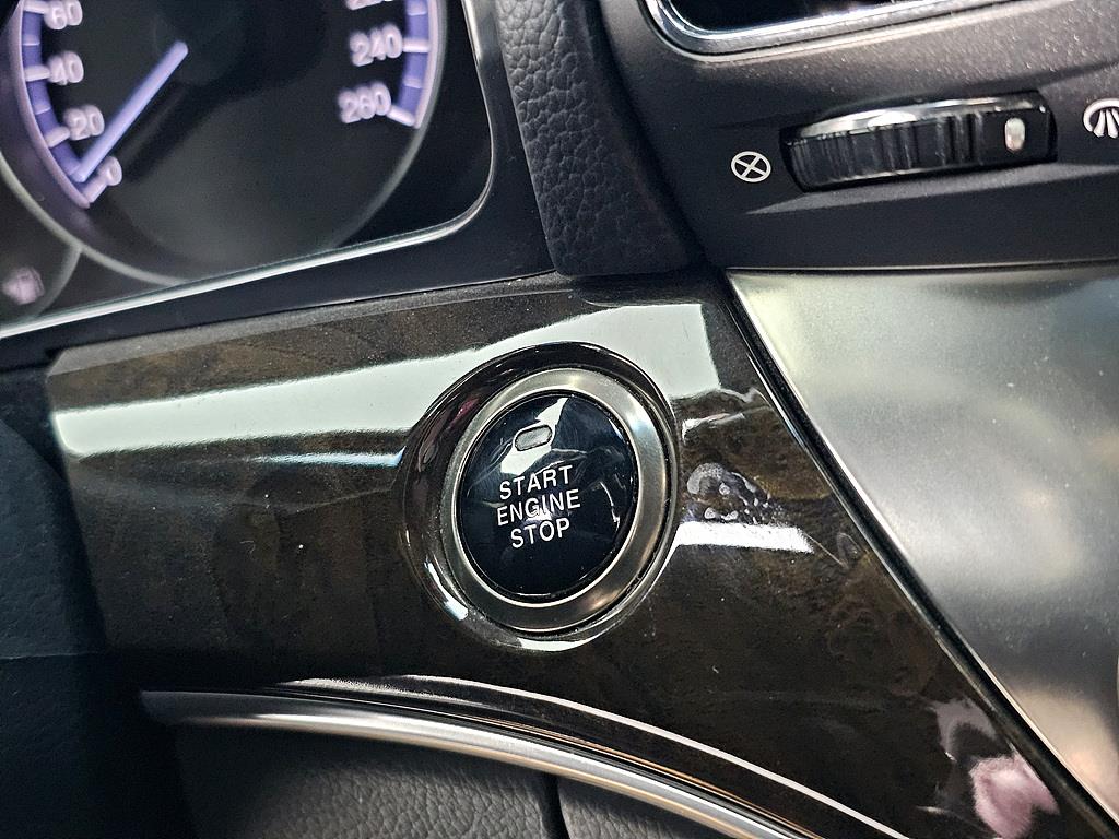 Ssangyong Chairman - Vista 12