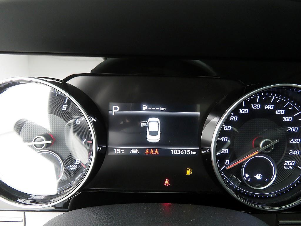 HYUNDAI Grandeur 2022 Gris - Importación desde Corea - HF Imports Iquique - Foto 13