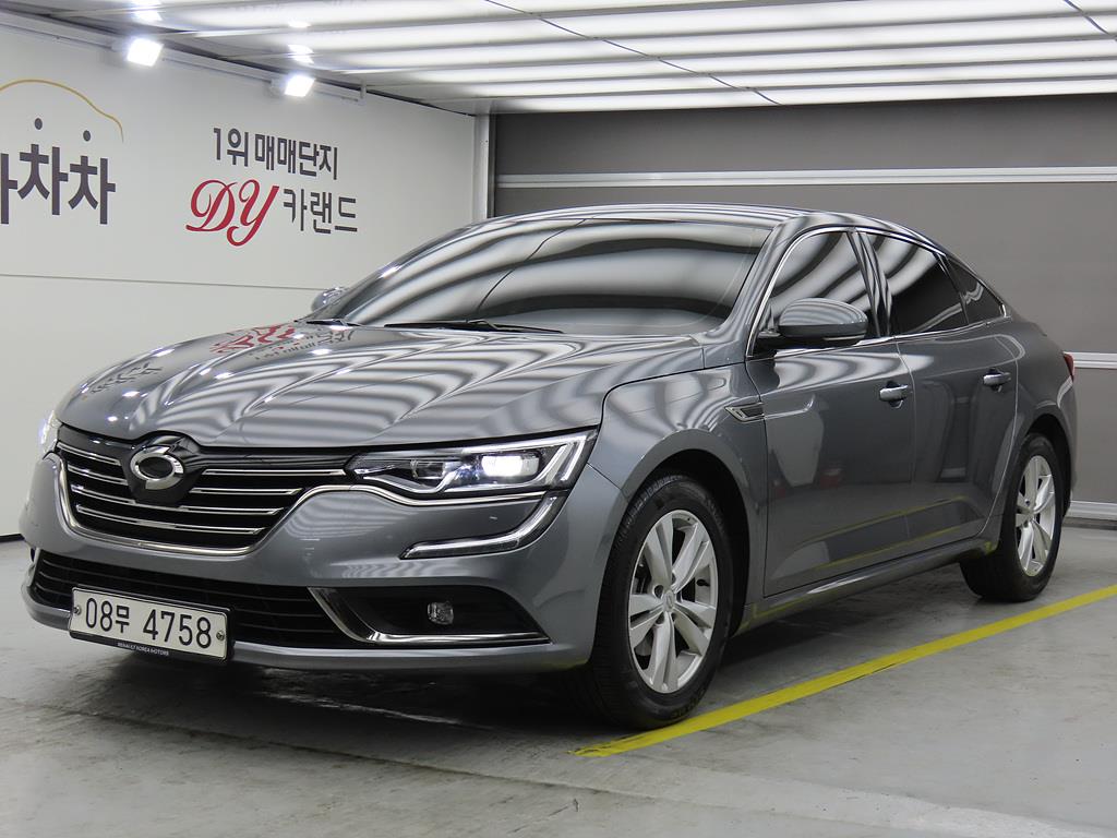 SAMSUNG SM6 2019 Gris - Importación desde Corea - HF Imports Iquique - Foto 1
