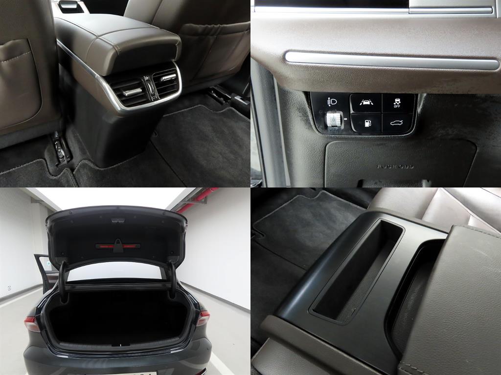 HYUNDAI Grandeur 2021 - Importación desde Corea - HF Imports Iquique - Foto 17