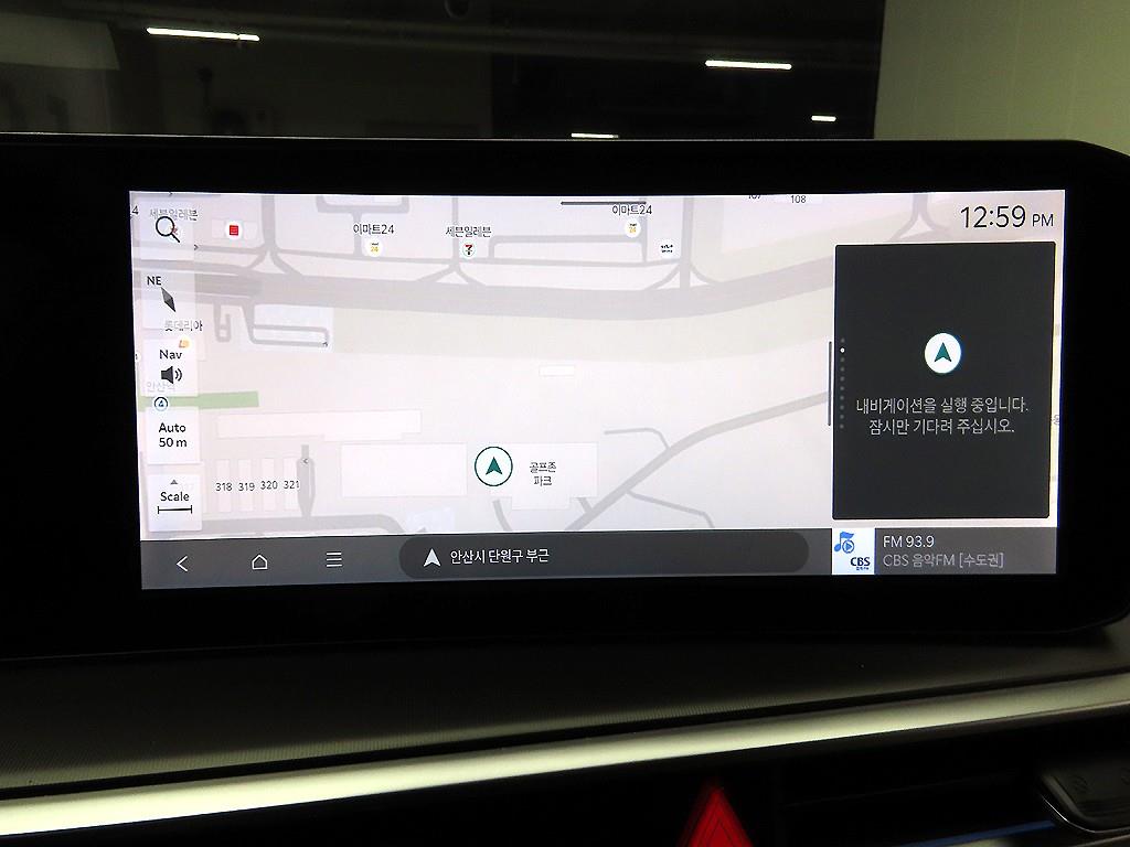 KIA Sorento - Vista 9