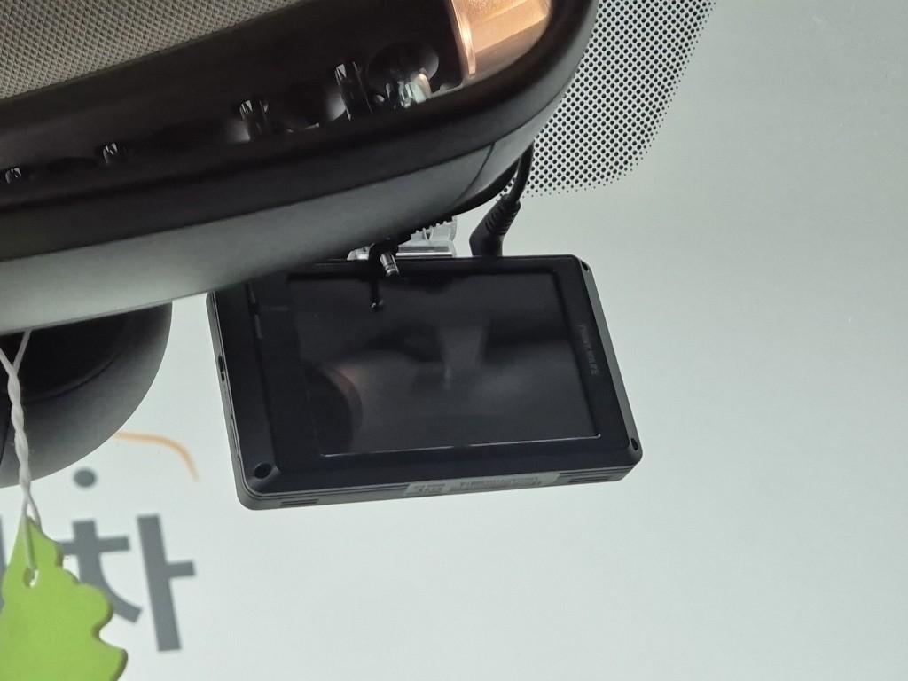 Mini Cooper 2019 Negro - Importación desde Corea - HF Imports Iquique - Foto 16